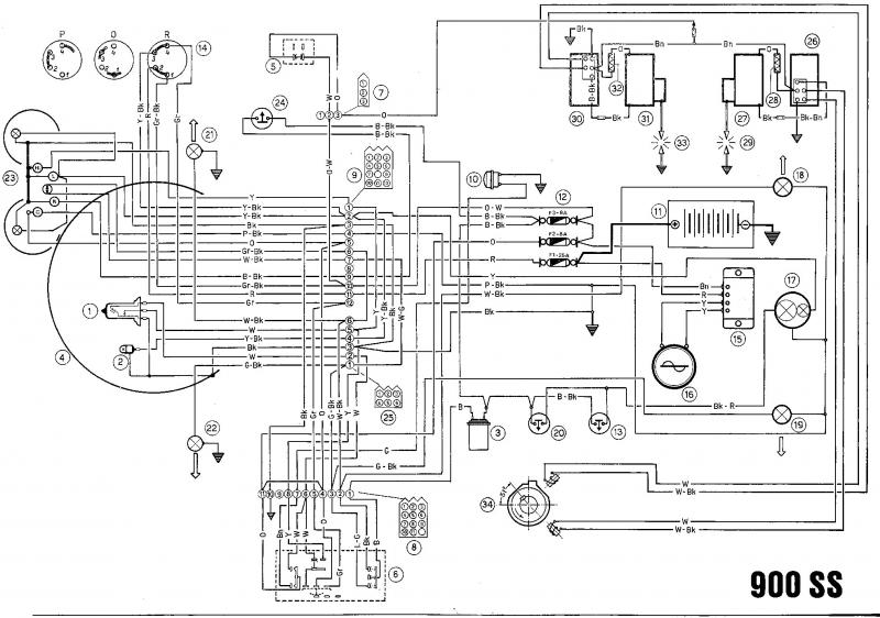 Honda sky wiring diagram #2