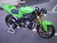 ZX-6RR