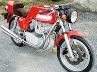 MV 750A