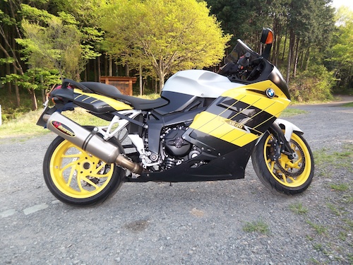 K1200S