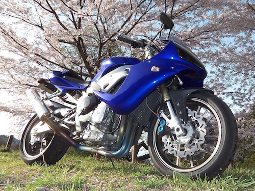 YZF-R1