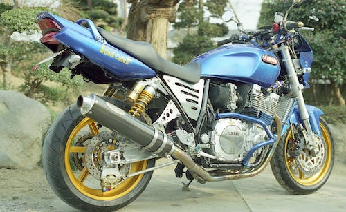 XJR1300