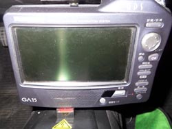 GA15