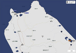 宗谷から浜頓別