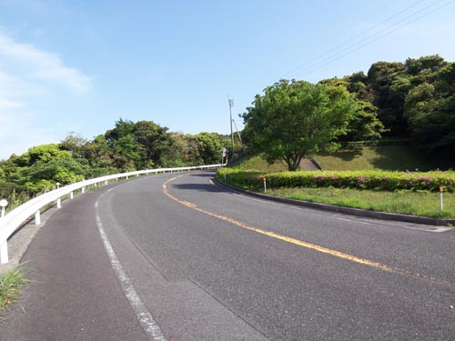 指宿スカイライン