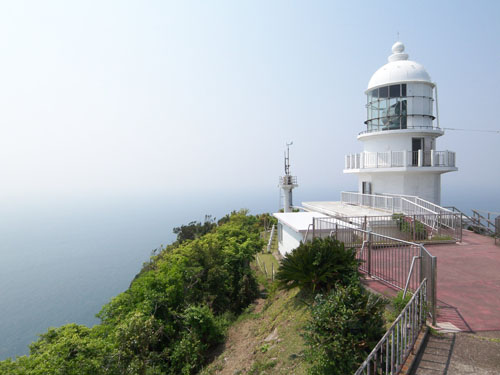 都井岬灯台