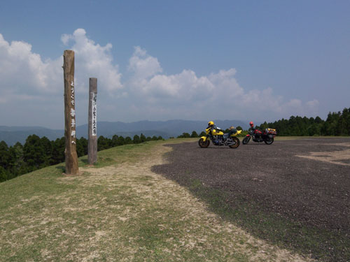 都井岬