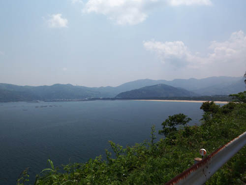 内之浦