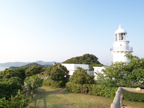 樺島灯台