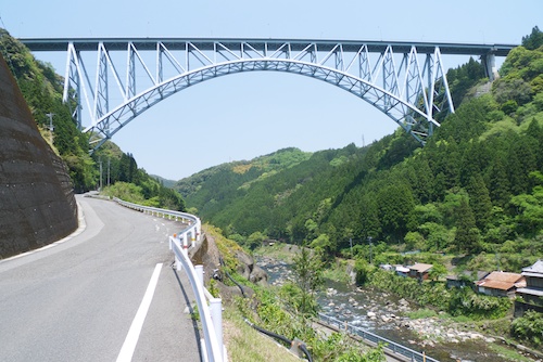 青雲橋